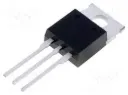 L7812CV-Stmicroelectronics-Linear Voltage Regulator, 7812, Fixed, Positive,12V And 1.5A Out, TO-220-3